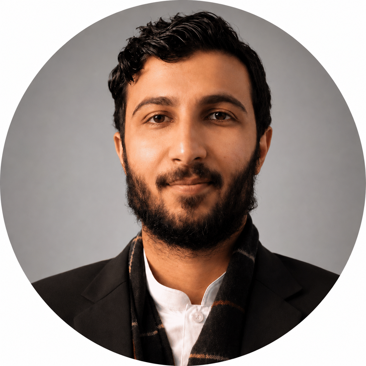 Abdullah Satti