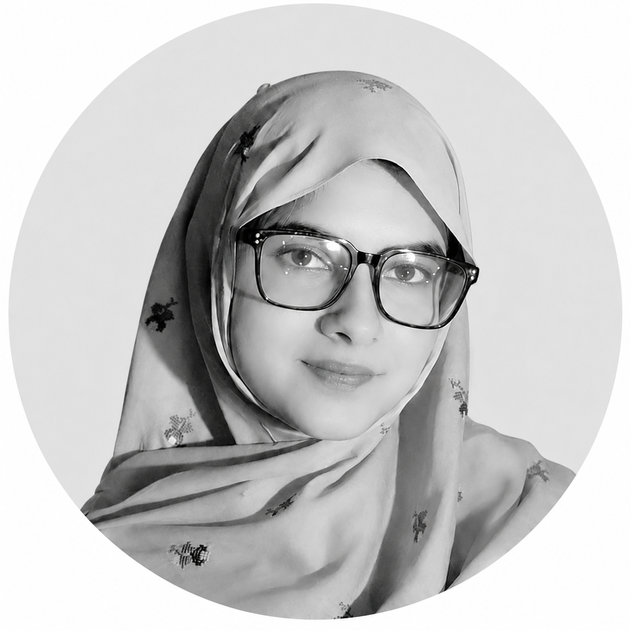Areeba Ghazanfar